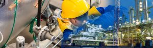Manutenzione Impianti Industriali - Servizio di manutenzione H24 | Industrial Installations Maintenance